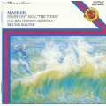 Mahler - Symphony No1 The Titan - Bruno Walter